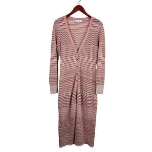 Intermix Ava Duster Cardigan